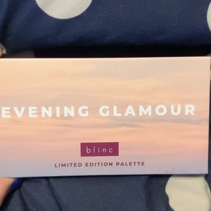 Evening Glamour by blinc